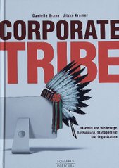 Corporate Tribe Duitse vertaling