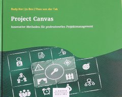 Project Canvas Duitse vertaling